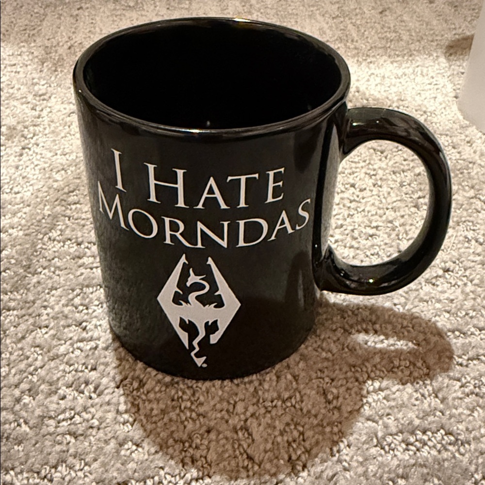 🎁Free with any purchase ! Black cup